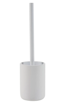 Brosse WC Bahne White