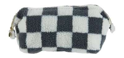 Trousse de Toilette Bahne Light Grey
