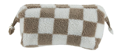 Trousse de Toilette Bahne Light Brown