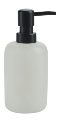 Distributeur de Savon Bahne Marble White