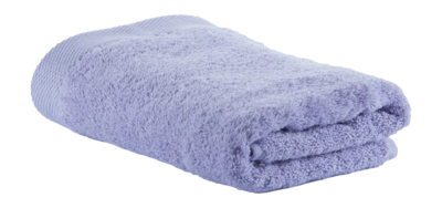Handdoek Bahne Lavendel (50 x 100 cm)