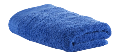 Serviette de Toilette Bahne Bright Blue (50 x 100 cm)