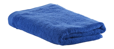 Serviette de Douche Bahne Bright Blue (70 x 140 cm)