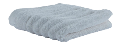 Serviette de Toilette Bahne Ivory (30 x 30 cm)
