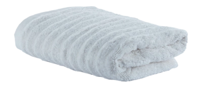 Handdoek Bahne Ivory (50 x 100 cm)