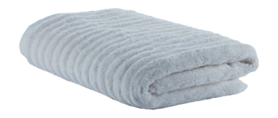 Douchelaken Bahne Ivory (70 x 140 cm)