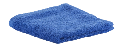 Serviette de Toilette Bahne Bright Blue (30 x 30 cm)