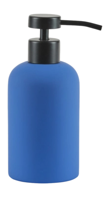 Distributeur de Savon Bahne Smooth Blue