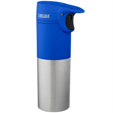 Water Bottle CamelBak Forge Divide 0.5L Blue Lagoon