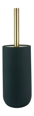 Brosse WC Mette Ditmer Lotus Anthracite