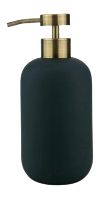 Zeepdispenser Mette Ditmer Lotus Tall Anthracite