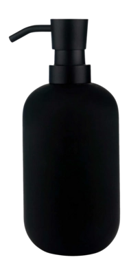 Distributeur de Savon Mette Ditmer Lotus Tall Black