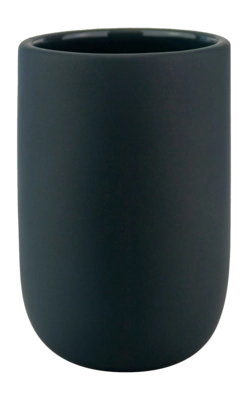 Porte-brosse à Dents Mette Ditmer Lotus Anthracite
