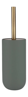 WC Borstel Mette Ditmer Lotus Frost Green