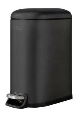 Pedaalemmer Mette Ditmer Walther Black 10L