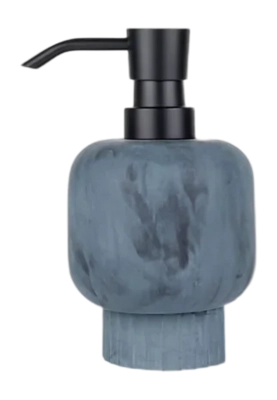 Zeepdispenser Mette Ditmer Attitude Slate Blue