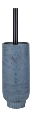 WC Borstel Mette Ditmer Attitude Slate Blue
