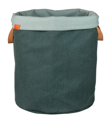 Wäschekorb Mette Ditmer Sort-It Pine Green