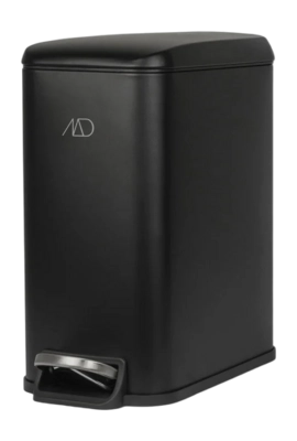 Pedaalemmer Mette Ditmer Wendy Black 5L