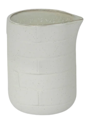 Waterkan Mette Ditmer Sand Grain Jug 42 cl Kit