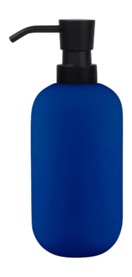 Soap Dispenser Mette Ditmer Lotus Tall Cobalt