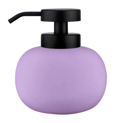 Seifenspender Mette Ditmer Lotus Low Light lilac