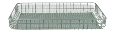 Tablett Mette Ditmer Lift Thyme Green