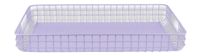 Tray Mette Ditmer Lift Lilac