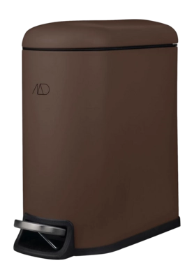 Pedaalemmer Mette Ditmer Mini-Walther Brown 5L