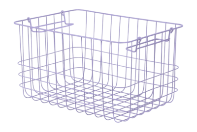 Opbergmand Mette Ditmer Store-It Medium Lilac
