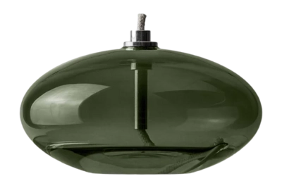 Olielamp Mette Ditmer Aura Small Dark Forest