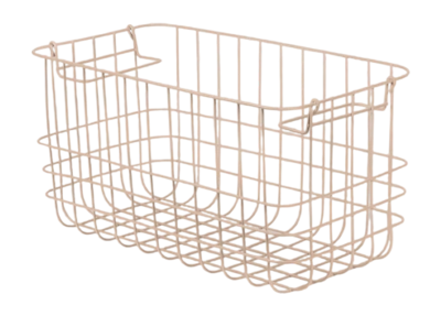 Panier de Rangement Mette Ditmer Store-It Small Sand