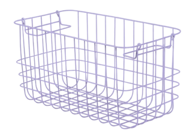 Opbergmand Mette Ditmer Store-It Small Lilac