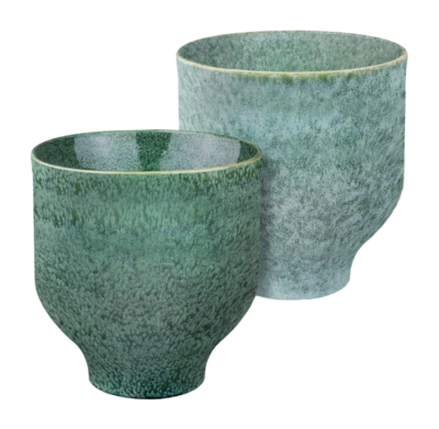 Mok Mette Ditmer Elements Green Tones (Set van 2)