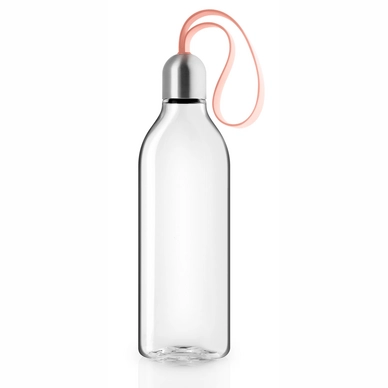 Wasserflasche Eva Solo Backpack Bottle Cantaloupe 0,5L