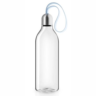 Eva Solo Backpack Bottle Soft Blue 0.5 L