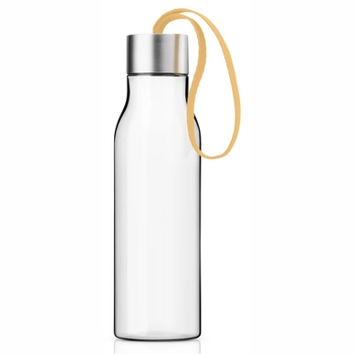 Water Bottle Eva Solo Golden Sand 0.5 L