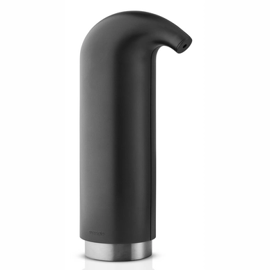 Seifenspender Eva Solo Matt Black 180 ml