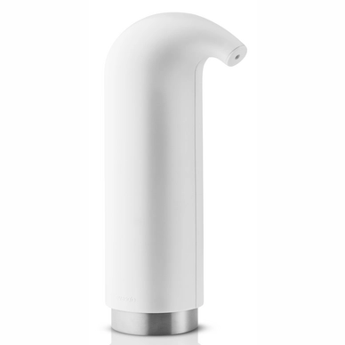 Seifenspender Eva Solo Matt White 180 ml