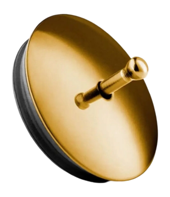 Bouchon de Vin Eva Solo Silicone Gold