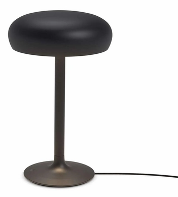 Lampe de Table Eva Solo Emendo Black