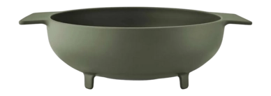 Eva Solo Sieve Green Tool Plastic Green