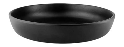 Eva Solo Kom Nordic Kitchen Black 25 cm