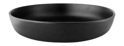 Eva Solo Kom Nordic Kitchen Black 28 cm