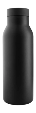 Thermal Mug Eva Solo To Go Black 0.5L '25
