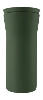 Reisebecher Eva Solo Thermobecher To Go Dark Olivine 0.35L