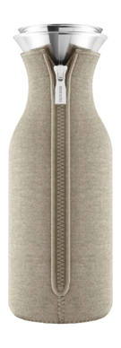 Eva Solo Karaf Met Hoes Beige 1L