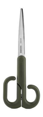 Eva Solo Schaar Green Tool Groen 24 cm