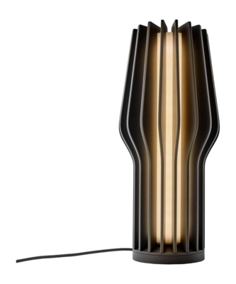 LED Lamp Eva Solo Radiant Black