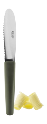 Coltello per burro Eva Solo Green Tool 21 cm